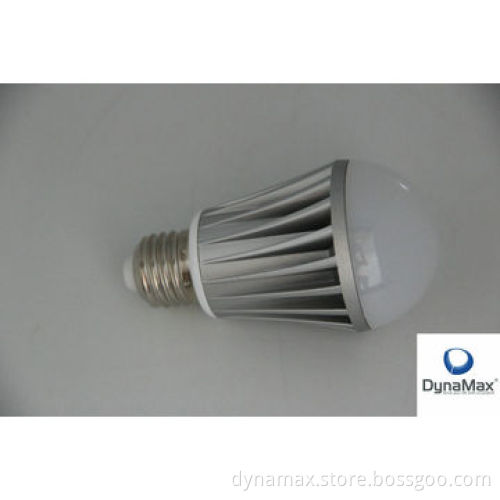 Smart Wi-Fi LED Lamp, Used in Home Wireless Automation Systems, Supports Wi-Fi Control, iOS/Android
